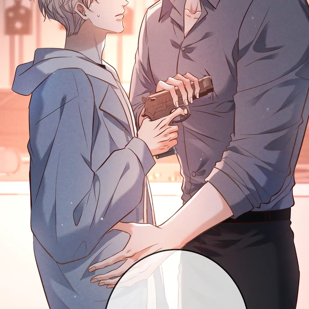Kill My Love [Team Hazama] - Chapter 74 manhwa