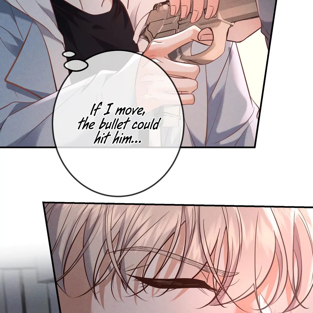 Kill My Love [Team Hazama] - Chapter 74 manhwa