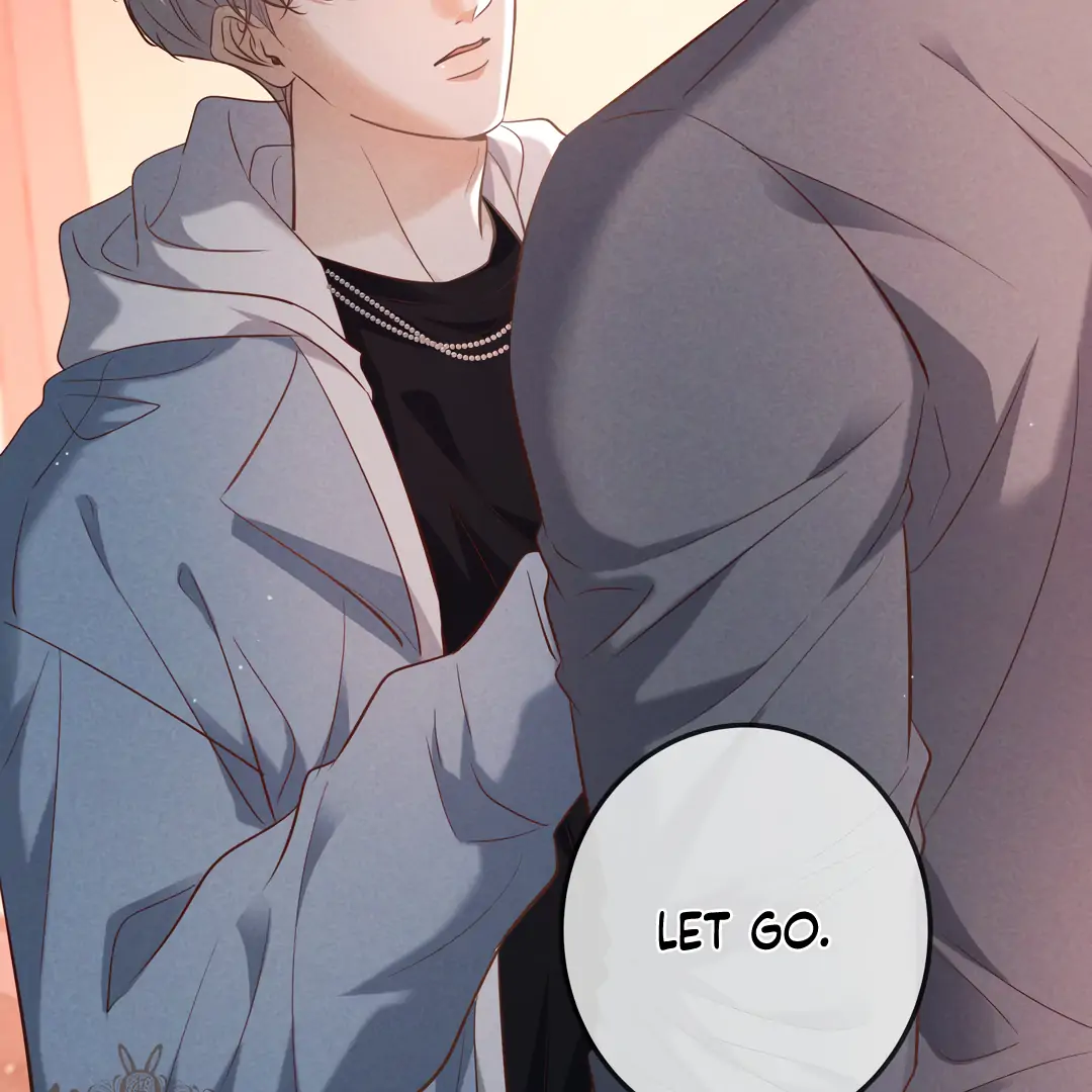 Kill My Love [Team Hazama] - Chapter 74 manhwa