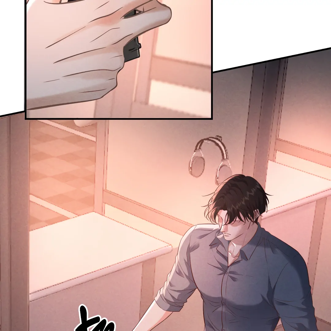 Kill My Love [Team Hazama] - Chapter 74 manhwa