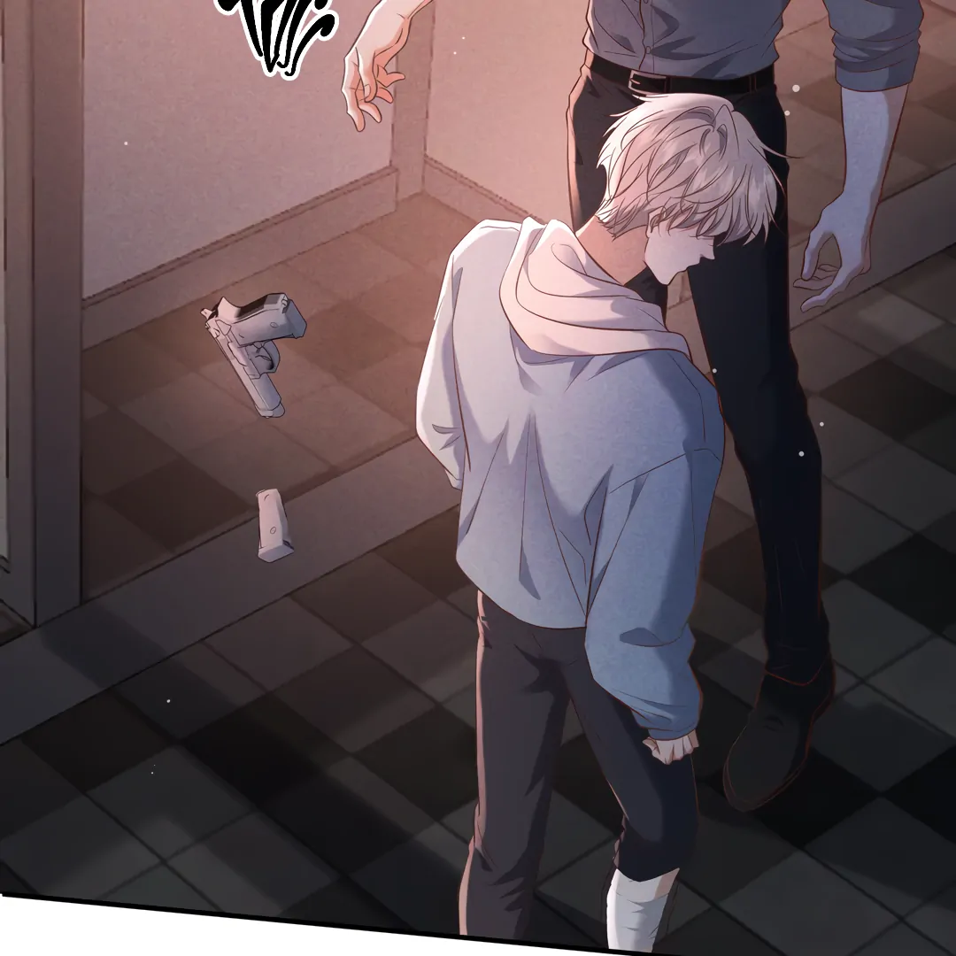 Kill My Love [Team Hazama] - Chapter 74 manhwa