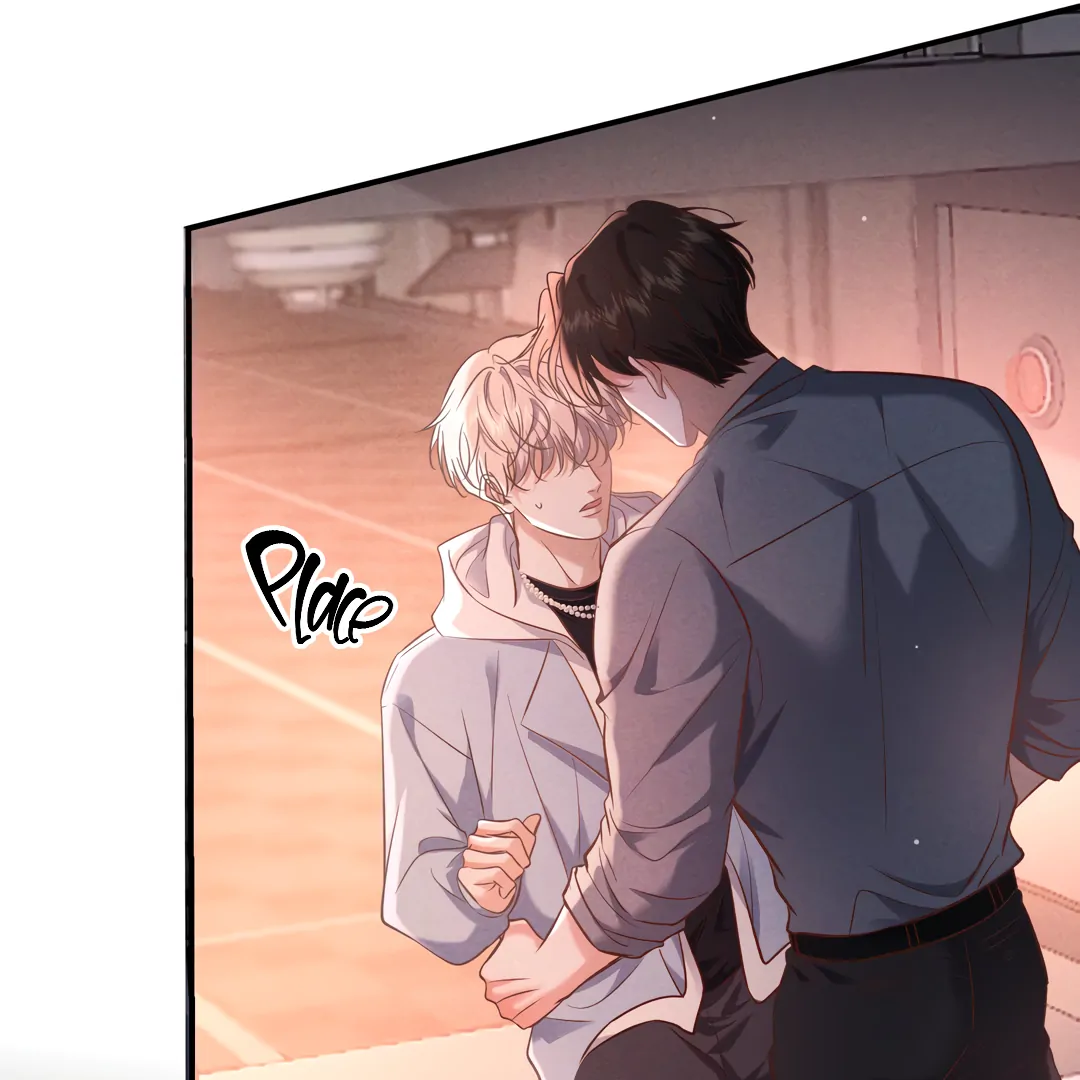 Kill My Love [Team Hazama] - Chapter 74 manhwa