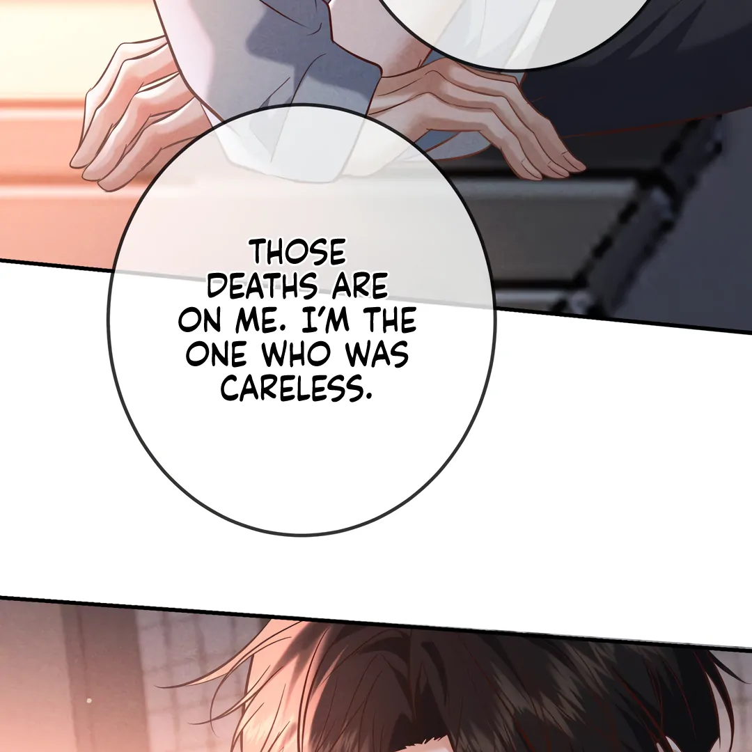 Kill My Love [Team Hazama] - Chapter 74 manhwa
