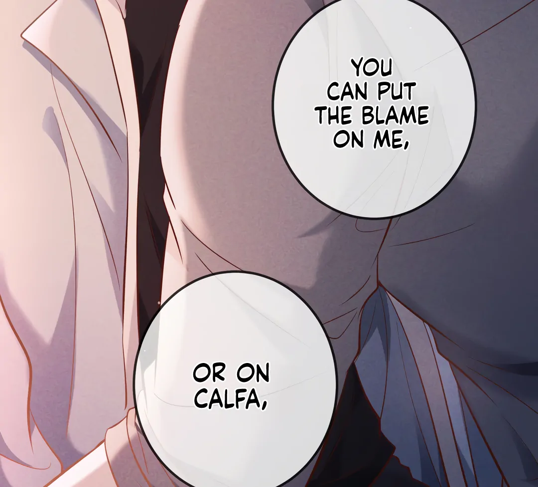 Kill My Love [Team Hazama] - Chapter 74 manhwa