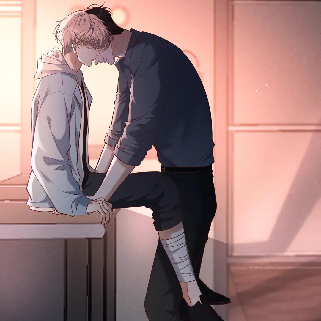Kill My Love [Team Hazama] - Chapter 74 manhwa