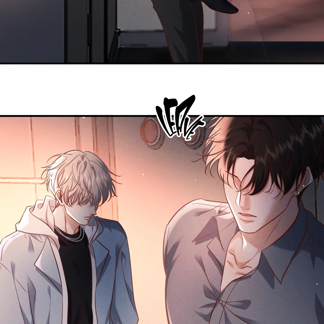 Kill My Love [Team Hazama] - Chapter 74 manhwa