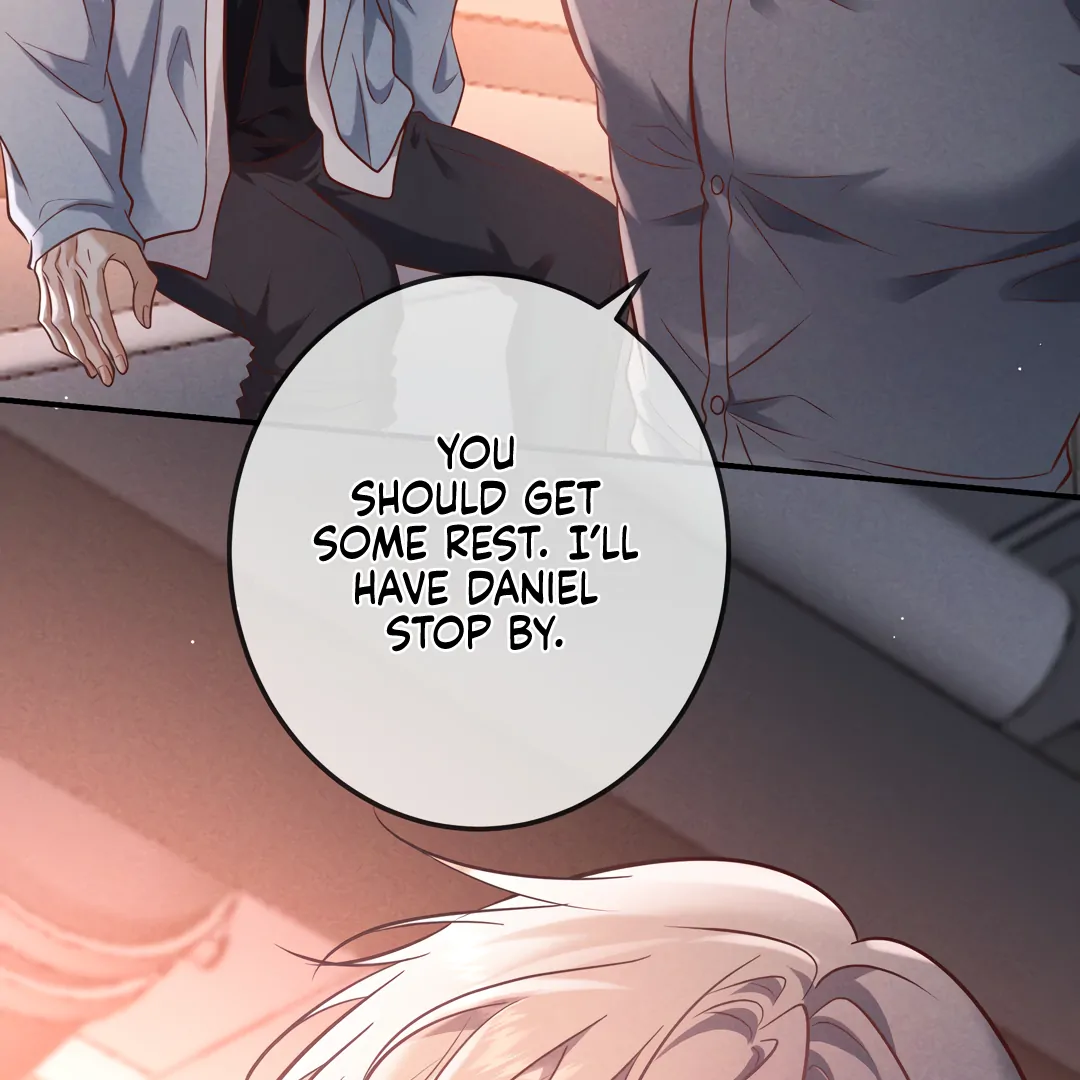 Kill My Love [Team Hazama] - Chapter 74 manhwa