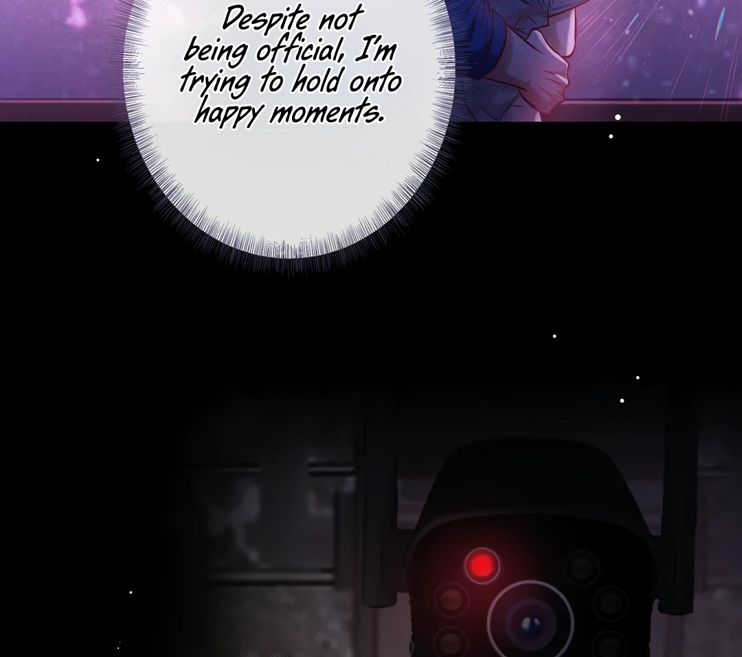 Kill My Love [Team Hazama] - Chapter 74 manhwa