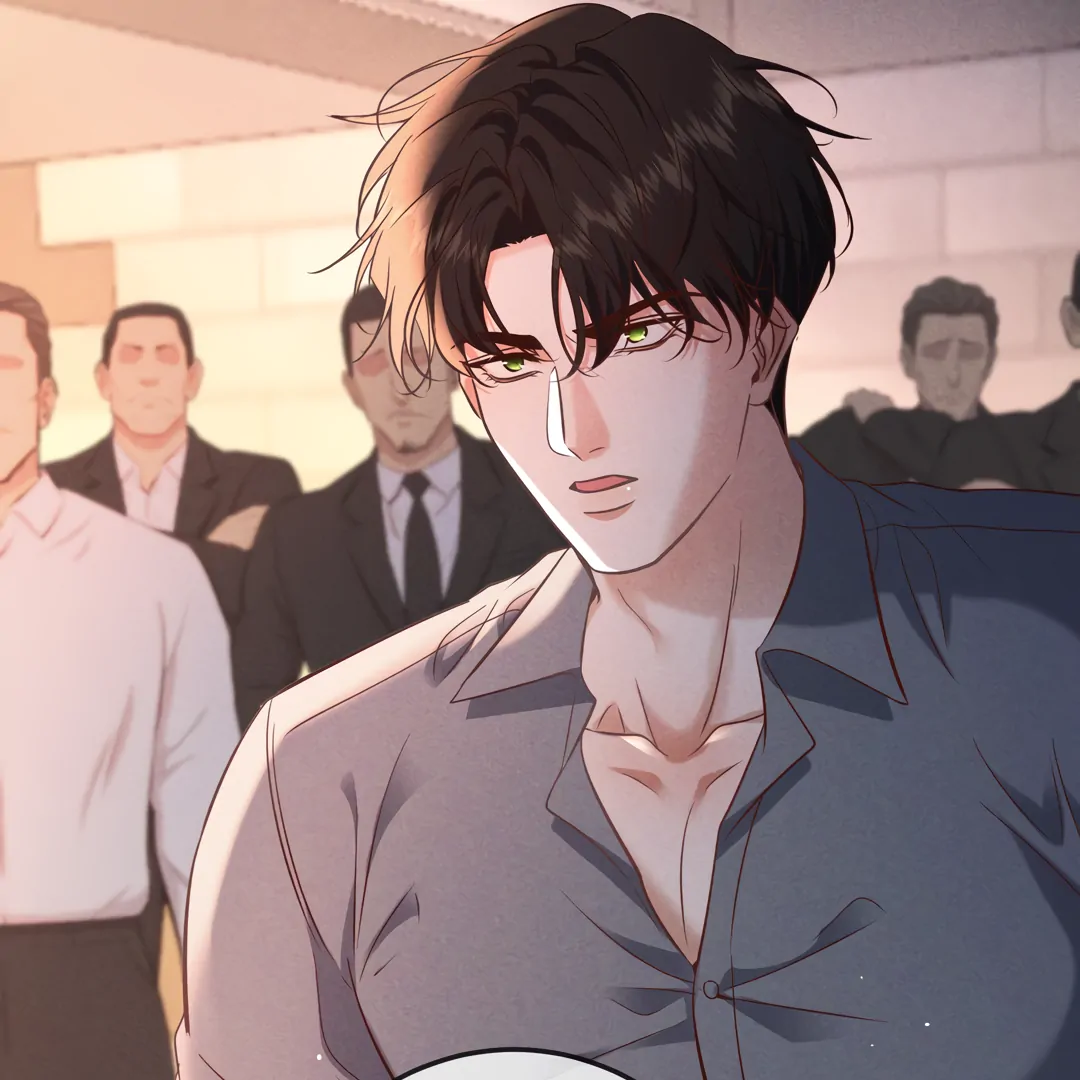 Kill My Love [Team Hazama] - Chapter 74 manhwa