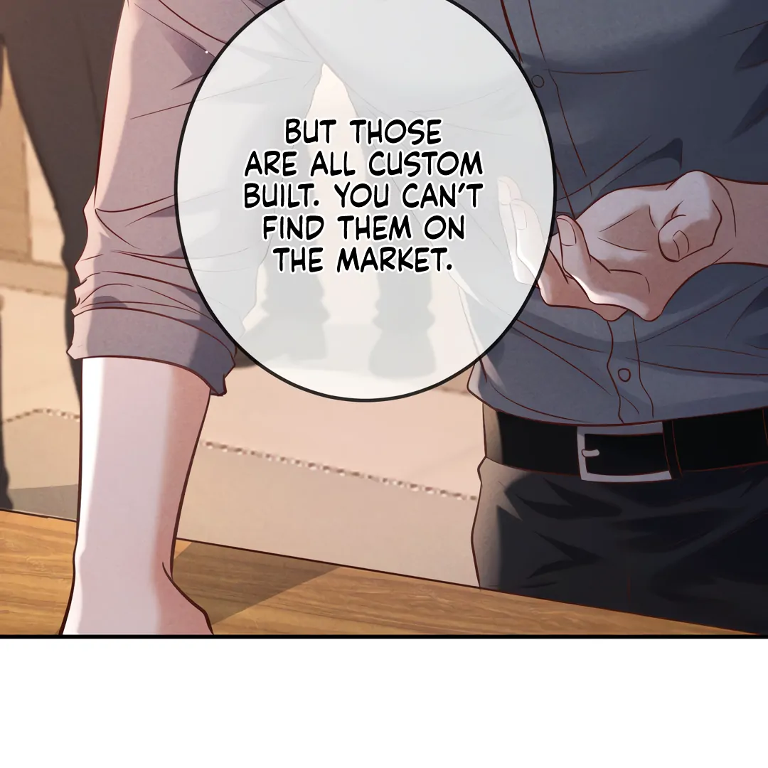 Kill My Love [Team Hazama] - Chapter 74 manhwa