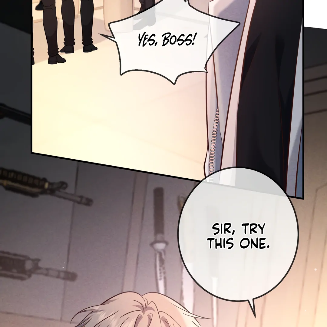 Kill My Love [Team Hazama] - Chapter 74 manhwa