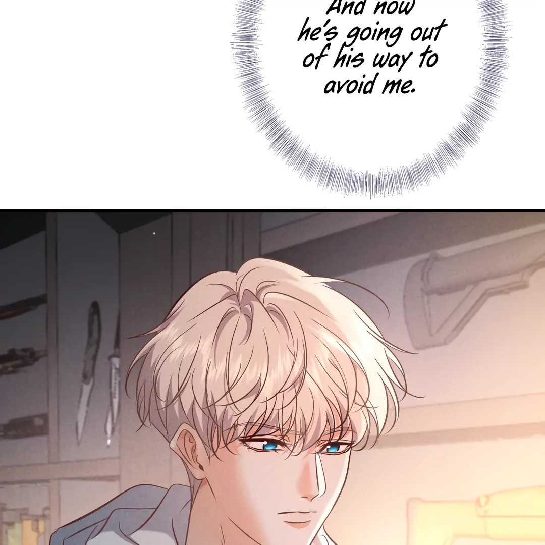 Kill My Love [Team Hazama] - Chapter 74 manhwa