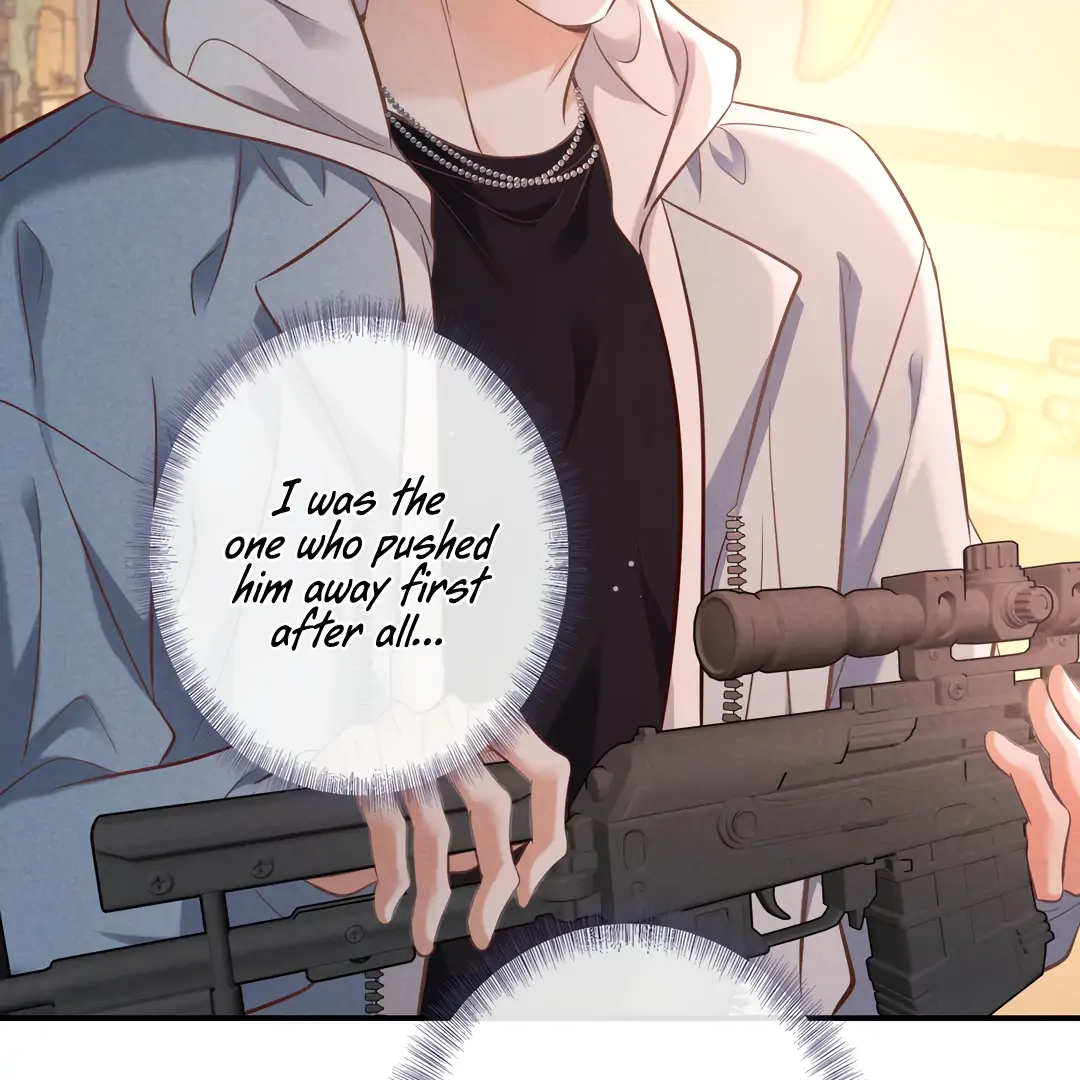 Kill My Love [Team Hazama] - Chapter 74 manhwa