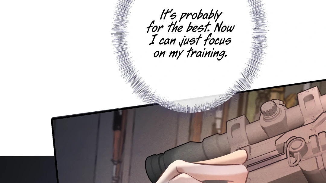 Kill My Love [Team Hazama] - Chapter 74 manhwa