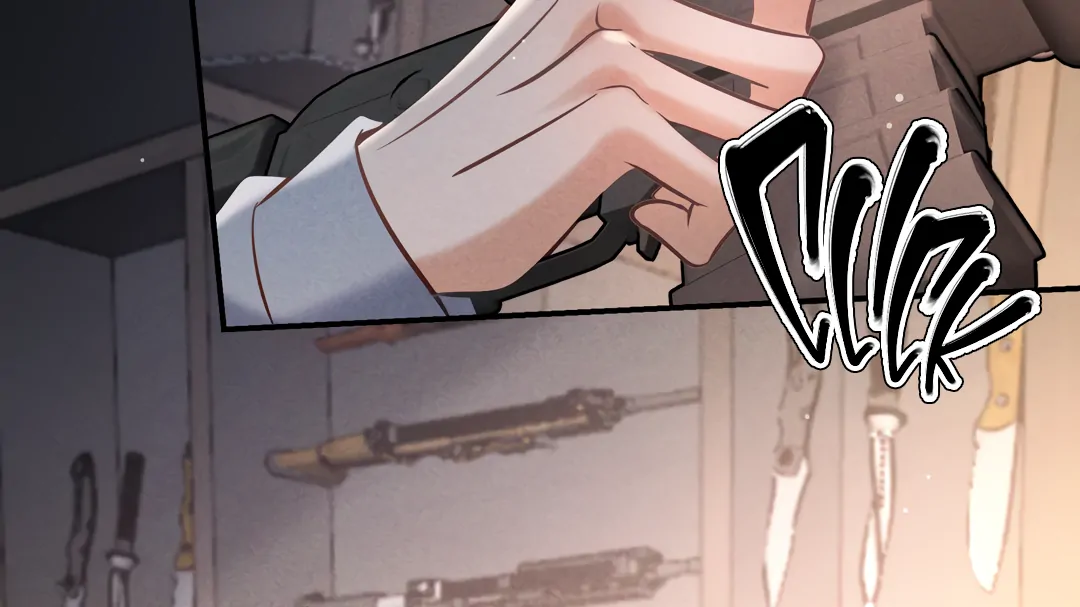Kill My Love [Team Hazama] - Chapter 74 manhwa
