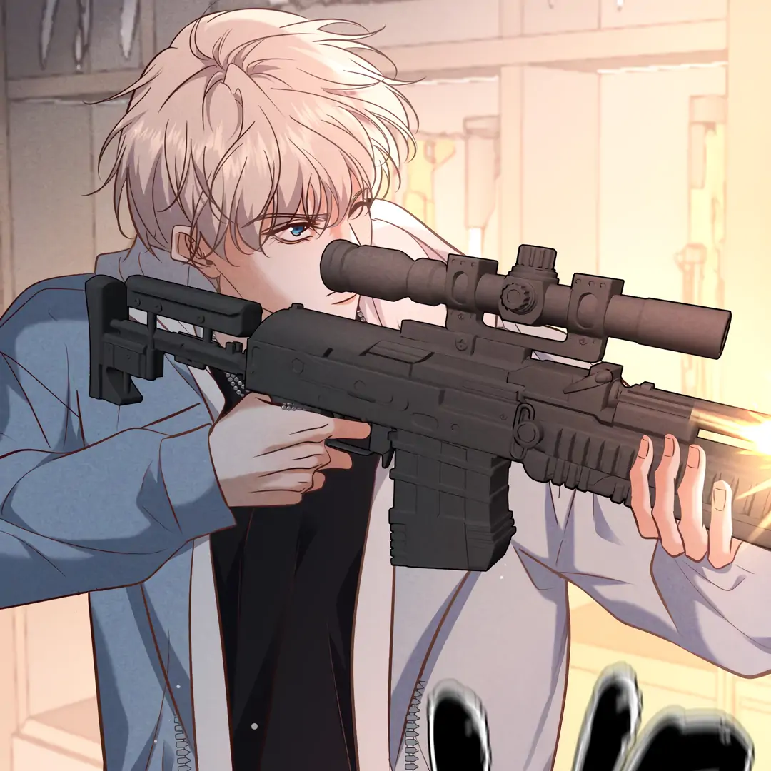 Kill My Love [Team Hazama] - Chapter 74 manhwa
