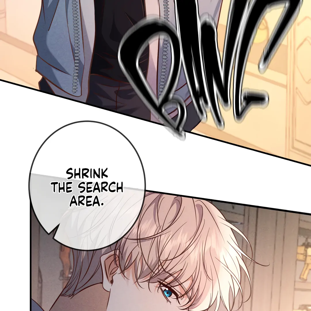 Kill My Love [Team Hazama] - Chapter 74 manhwa