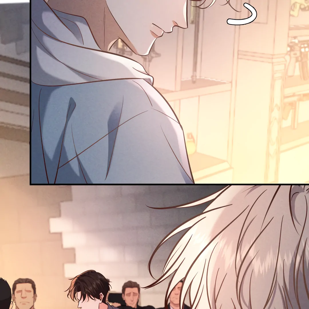 Kill My Love [Team Hazama] - Chapter 74 manhwa