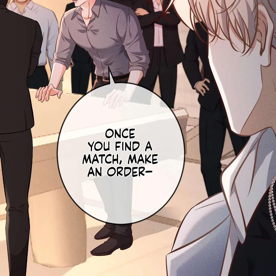 Kill My Love [Team Hazama] - Chapter 74 manhwa