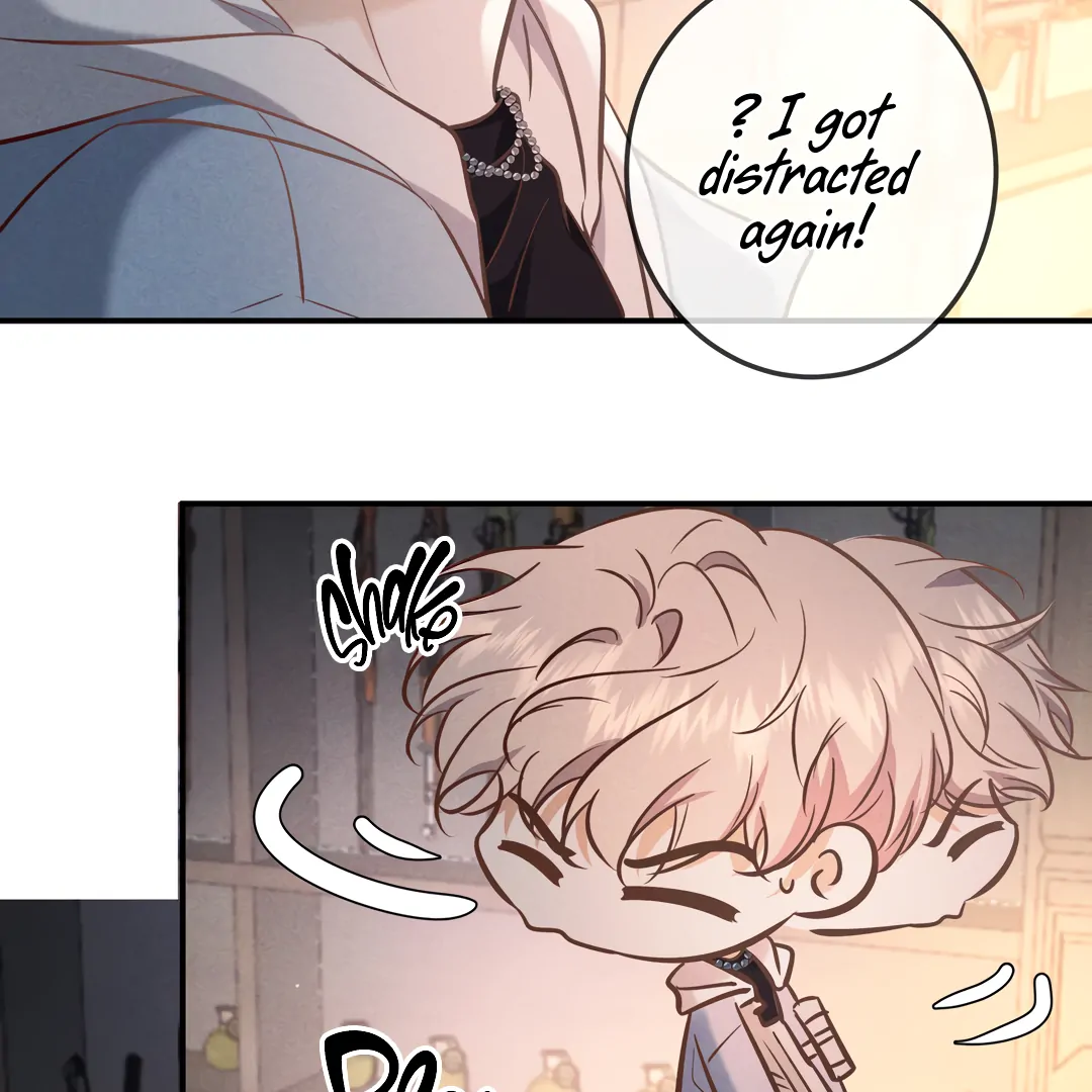 Kill My Love [Team Hazama] - Chapter 74 manhwa