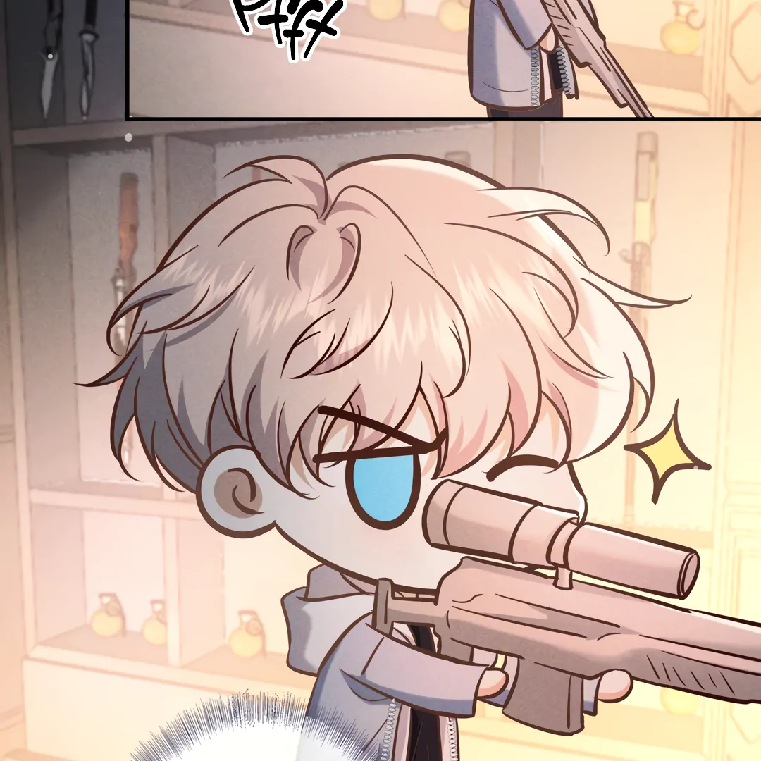 Kill My Love [Team Hazama] - Chapter 74 manhwa