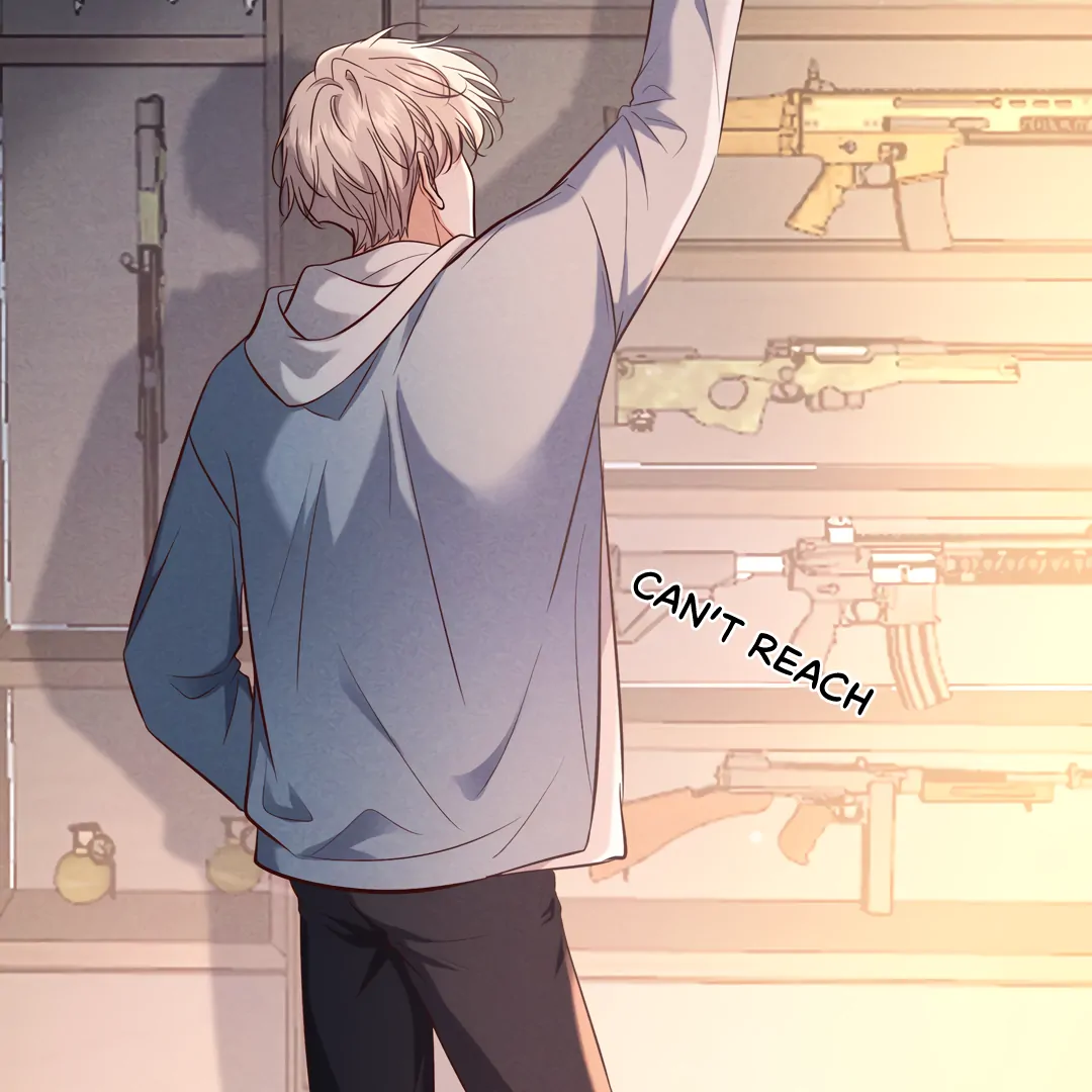 Kill My Love [Team Hazama] - Chapter 74 manhwa