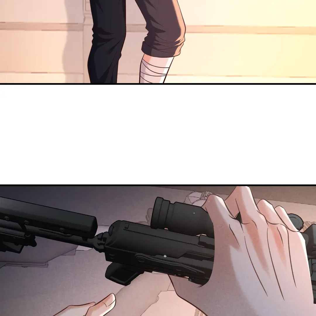 Kill My Love [Team Hazama] - Chapter 74 manhwa