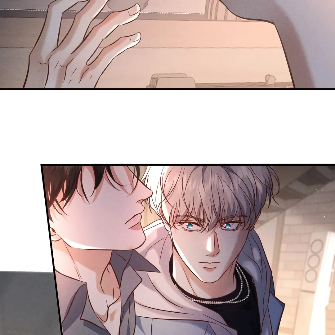 Kill My Love [Team Hazama] - Chapter 74 manhwa