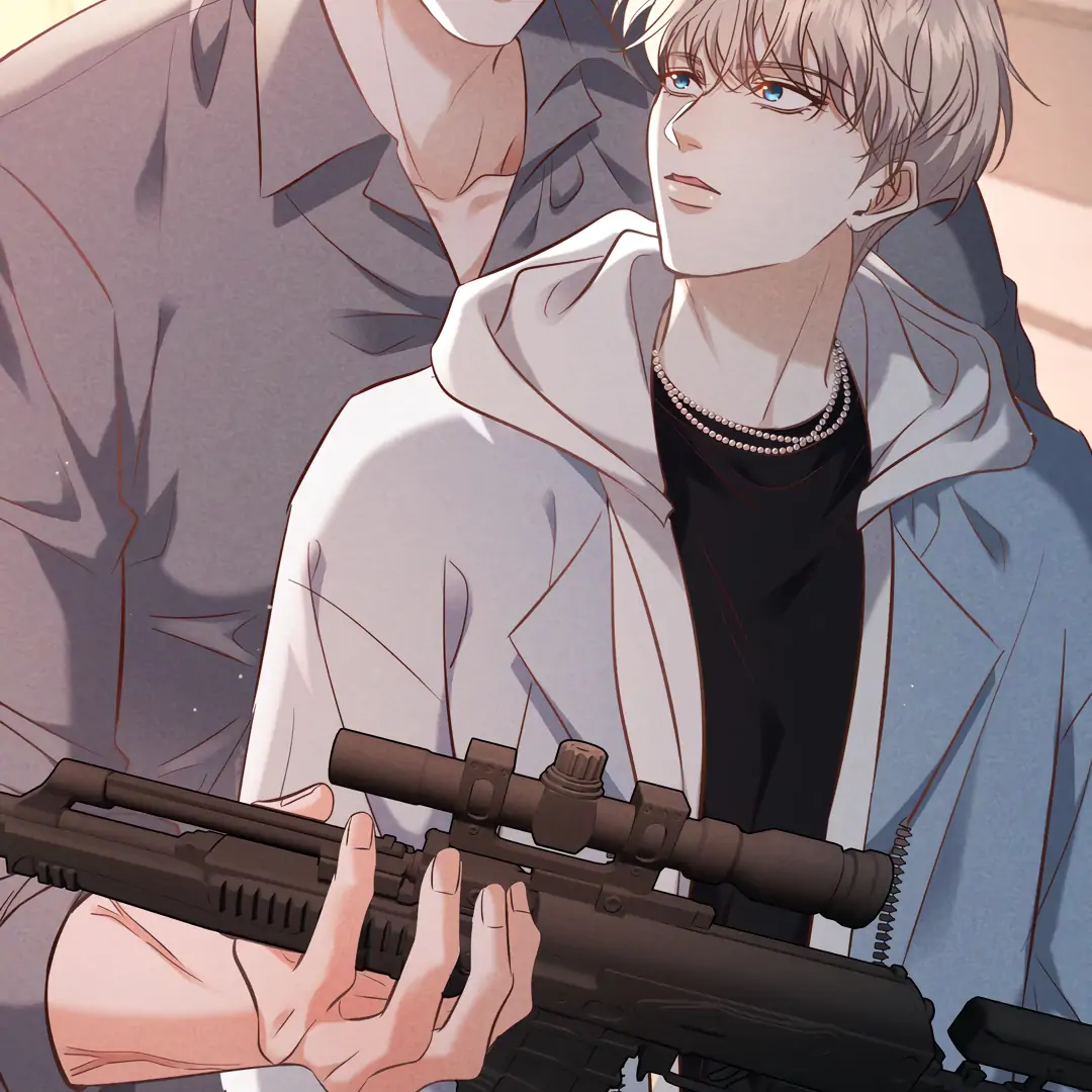 Kill My Love [Team Hazama] - Chapter 74 manhwa