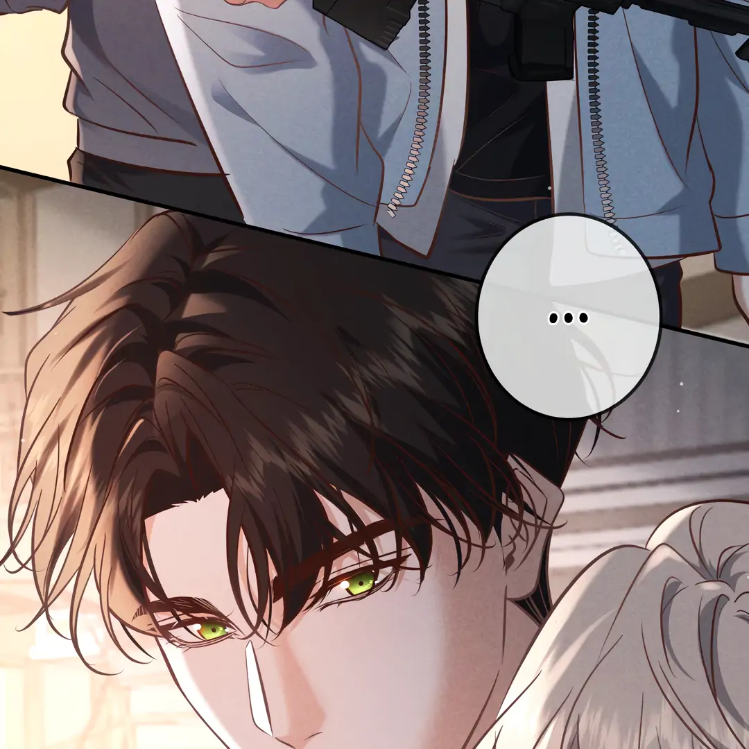 Kill My Love [Team Hazama] - Chapter 74 manhwa