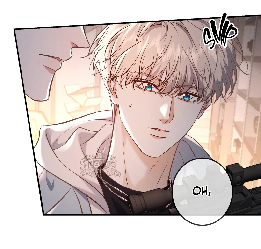 Kill My Love [Team Hazama] - Chapter 74 manhwa