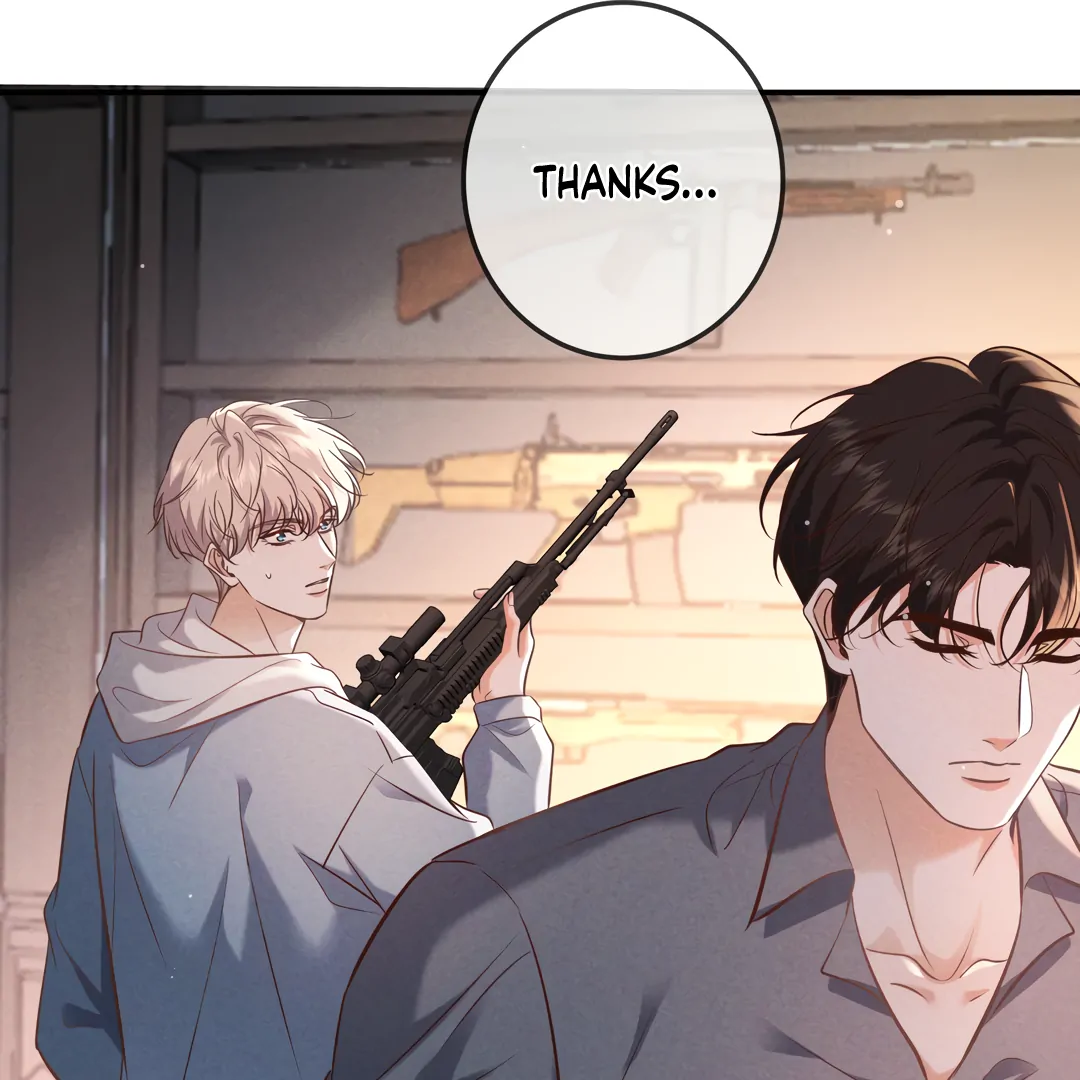 Kill My Love [Team Hazama] - Chapter 74 manhwa