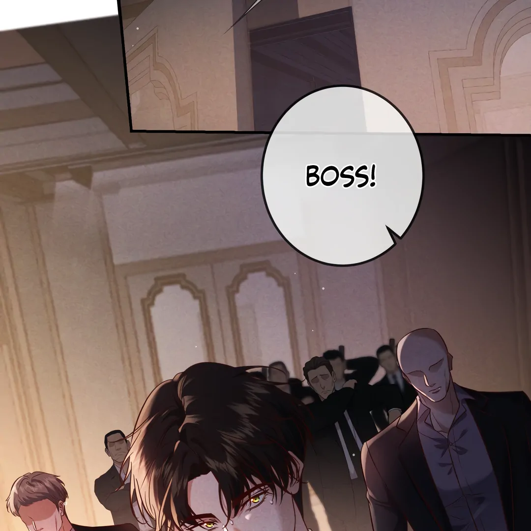 Kill My Love [Team Hazama] - Chapter 74 manhwa