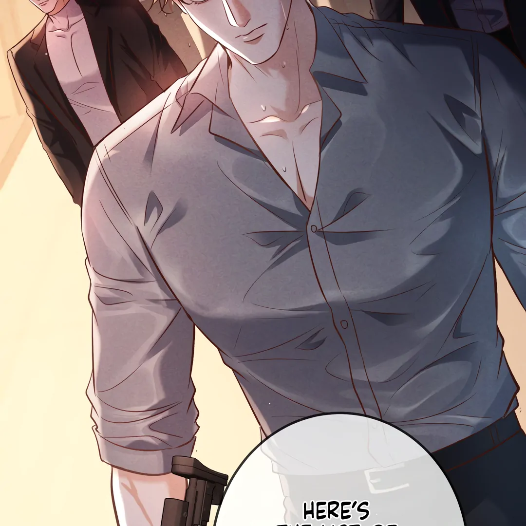 Kill My Love [Team Hazama] - Chapter 74 manhwa