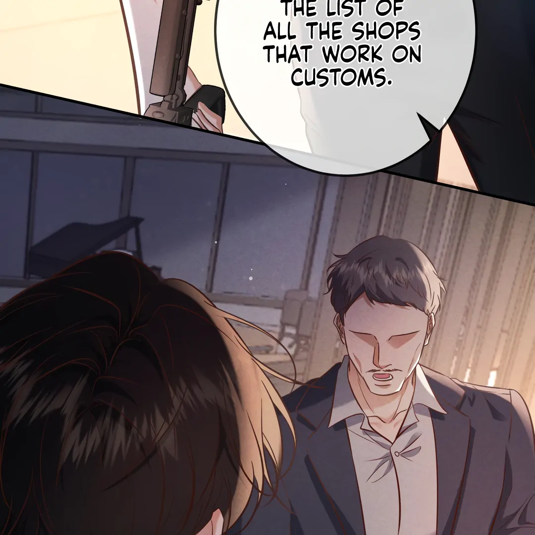 Kill My Love [Team Hazama] - Chapter 74 manhwa