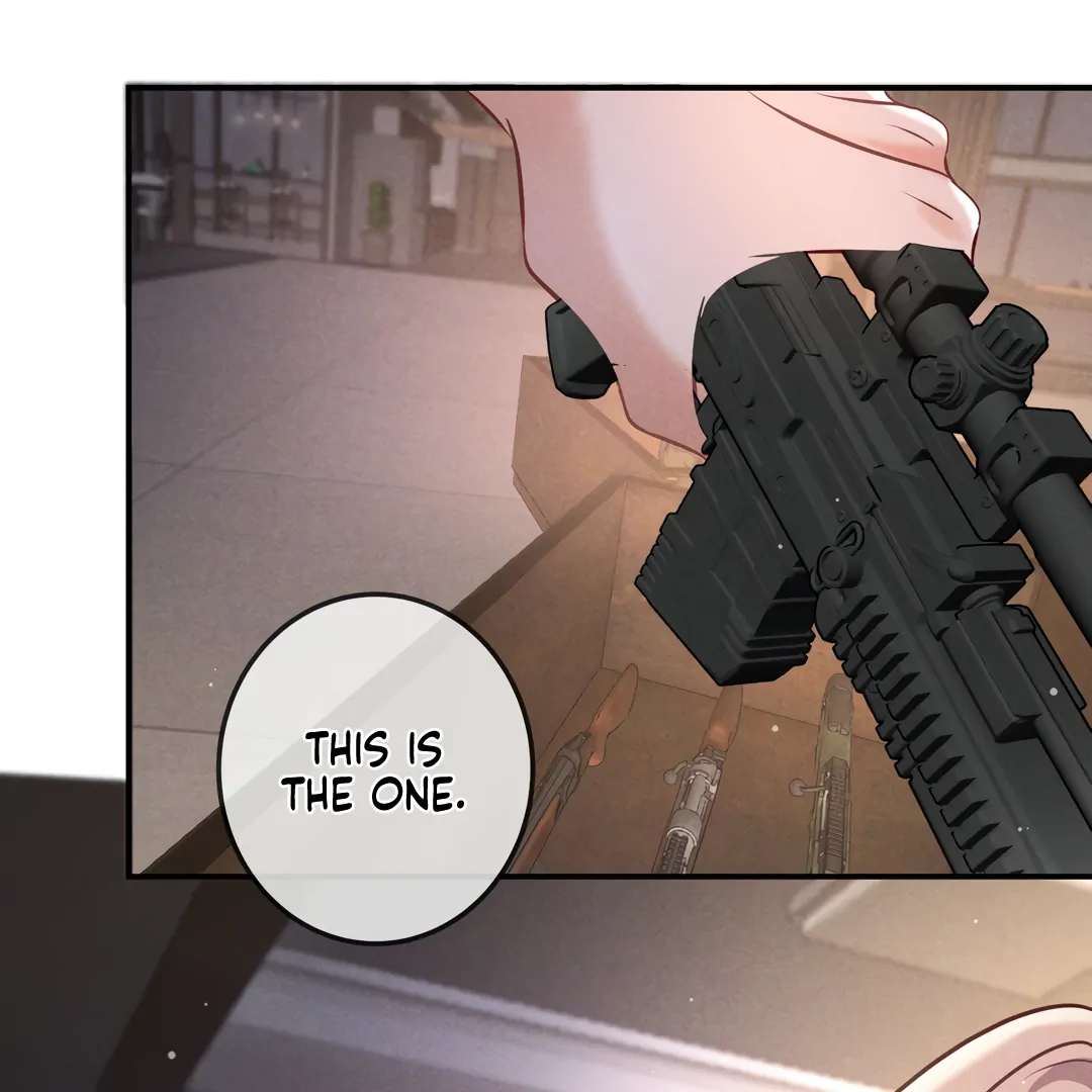 Kill My Love [Team Hazama] - Chapter 74 manhwa
