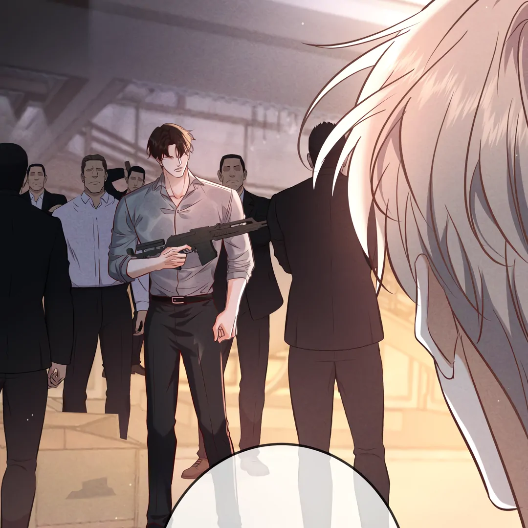 Kill My Love [Team Hazama] - Chapter 74 manhwa