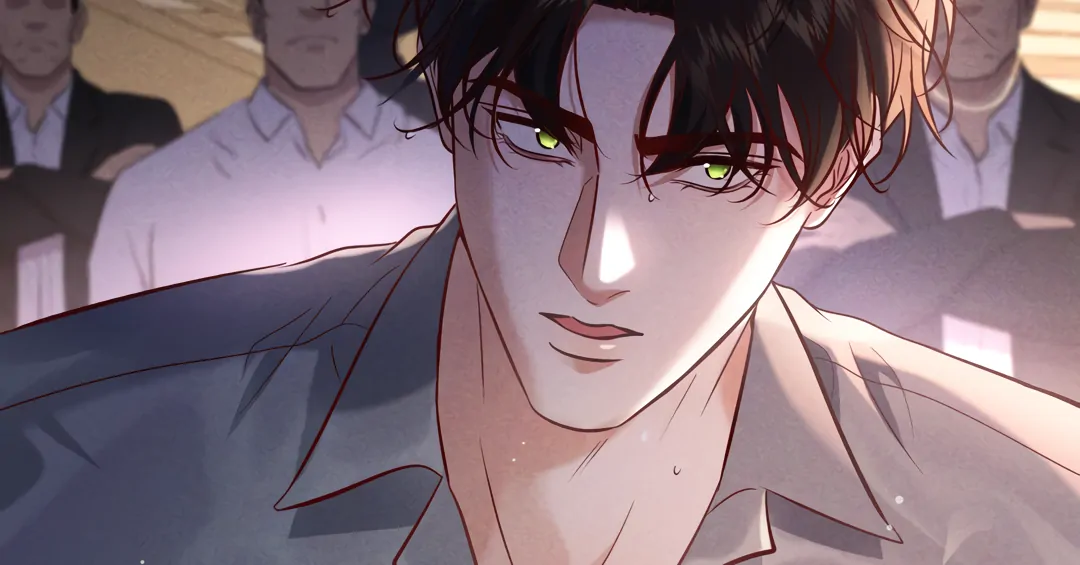 Kill My Love [Team Hazama] - Chapter 74 manhwa