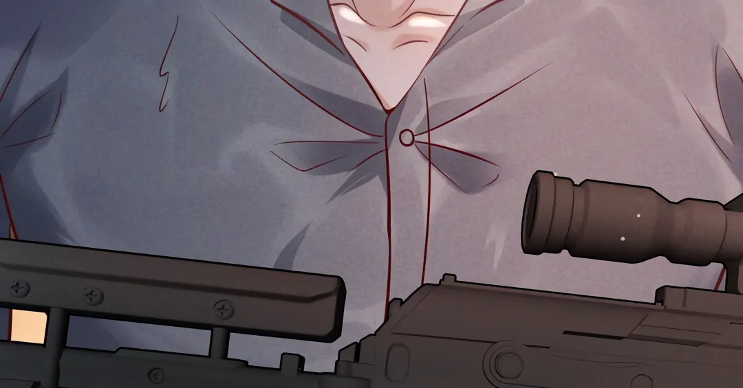 Kill My Love [Team Hazama] - Chapter 74 manhwa
