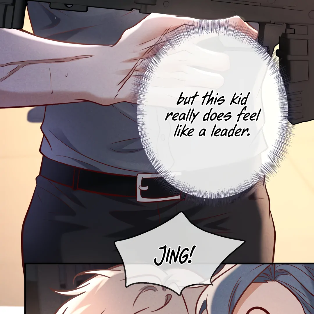 Kill My Love [Team Hazama] - Chapter 74 manhwa