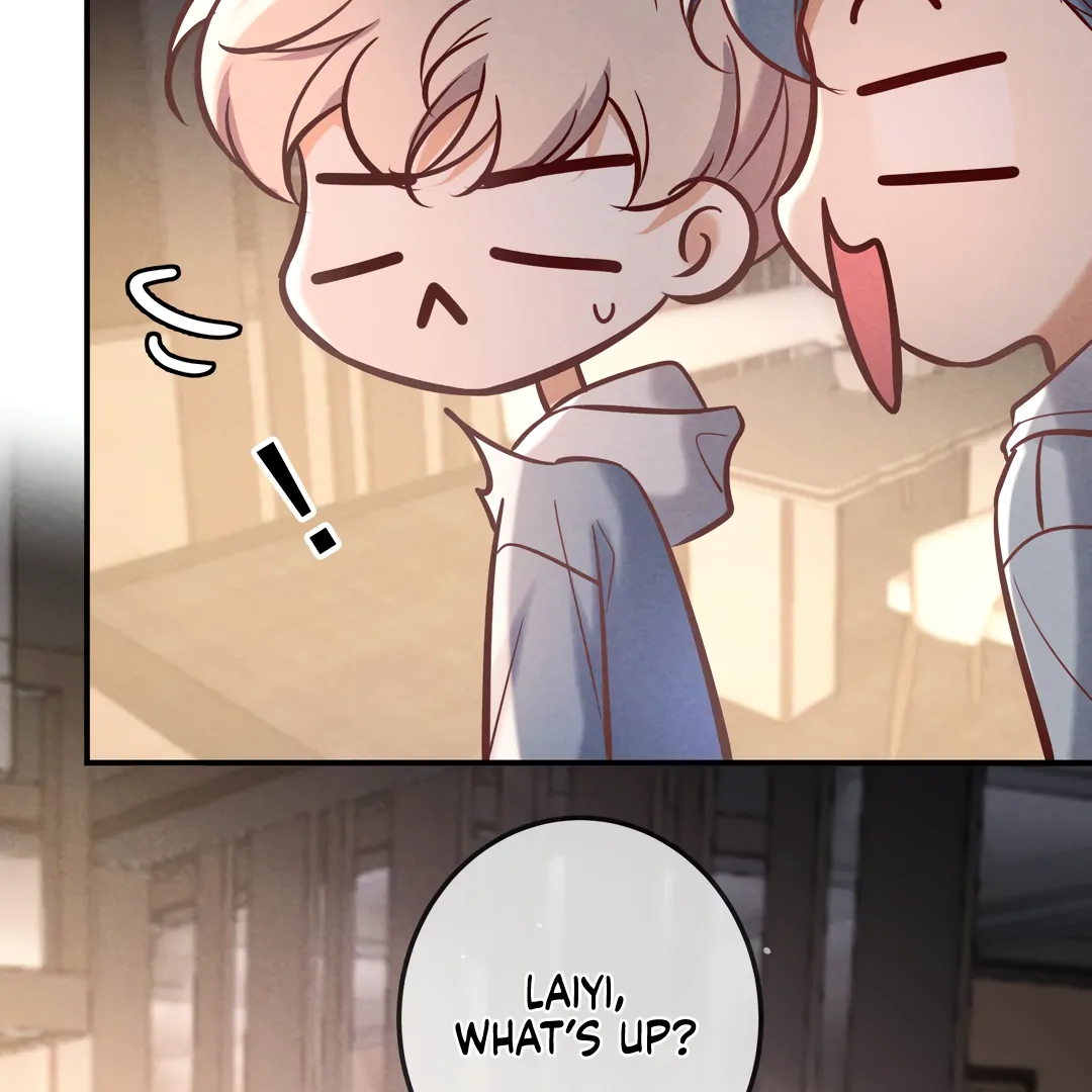 Kill My Love [Team Hazama] - Chapter 74 manhwa