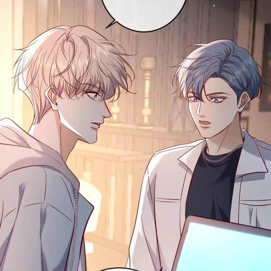 Kill My Love [Team Hazama] - Chapter 74 manhwa