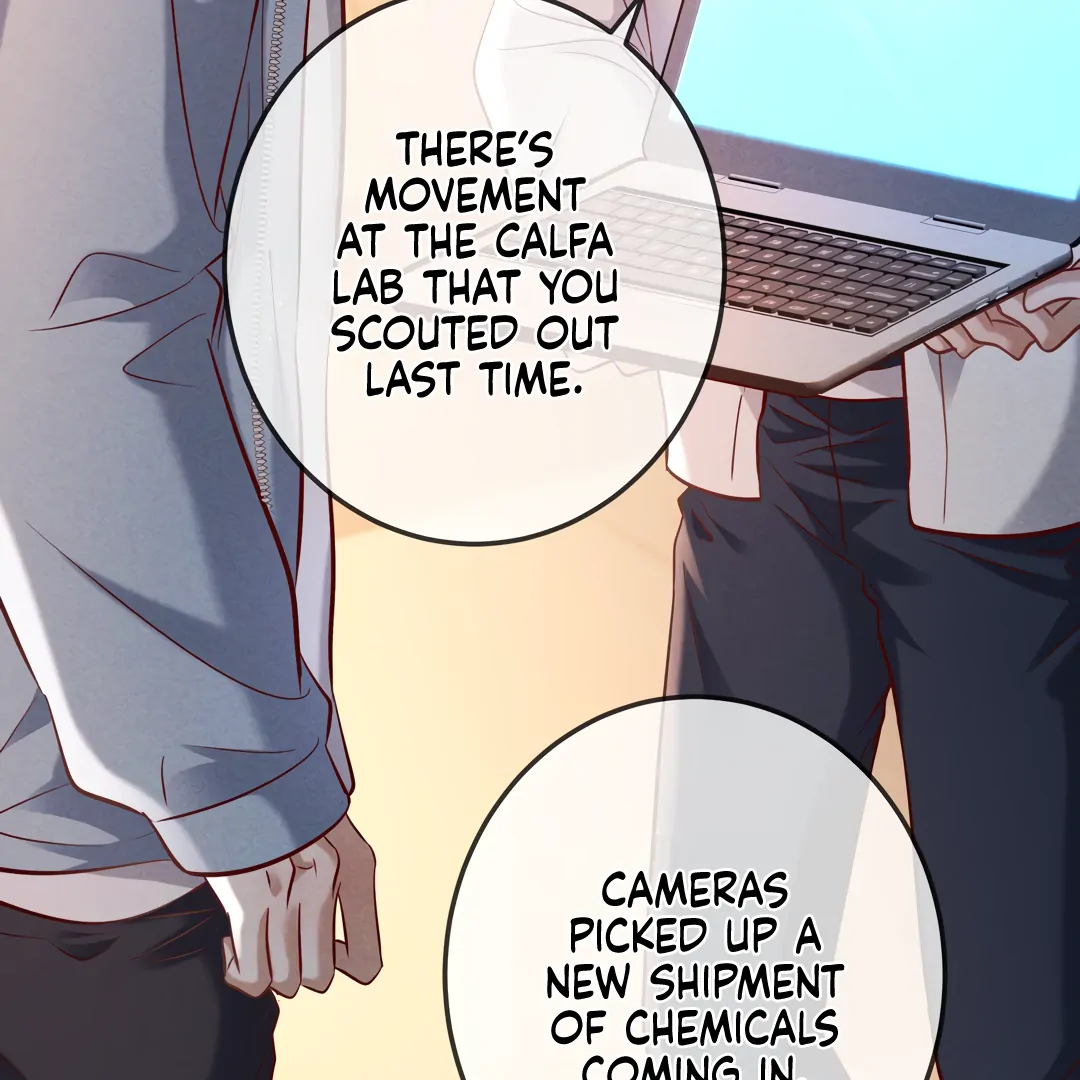 Kill My Love [Team Hazama] - Chapter 74 manhwa