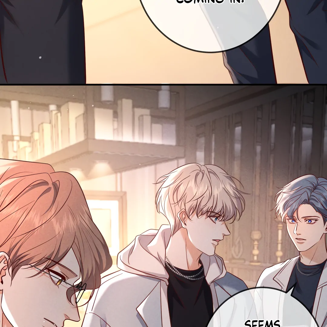 Kill My Love [Team Hazama] - Chapter 74 manhwa