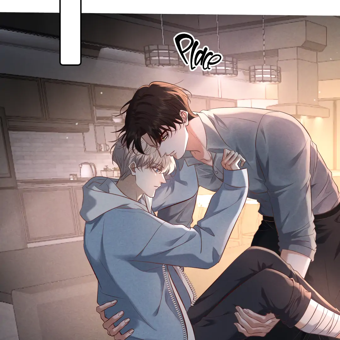 Kill My Love [Team Hazama] - Chapter 74 manhwa