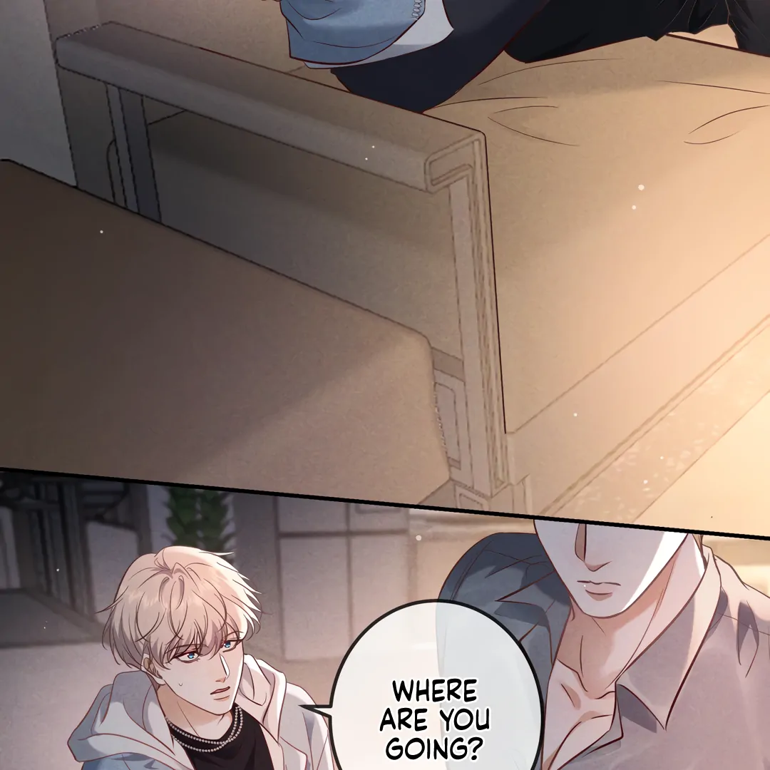 Kill My Love [Team Hazama] - Chapter 74 manhwa