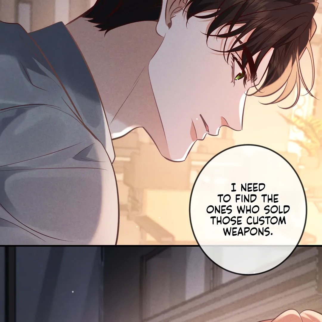 Kill My Love [Team Hazama] - Chapter 74 manhwa
