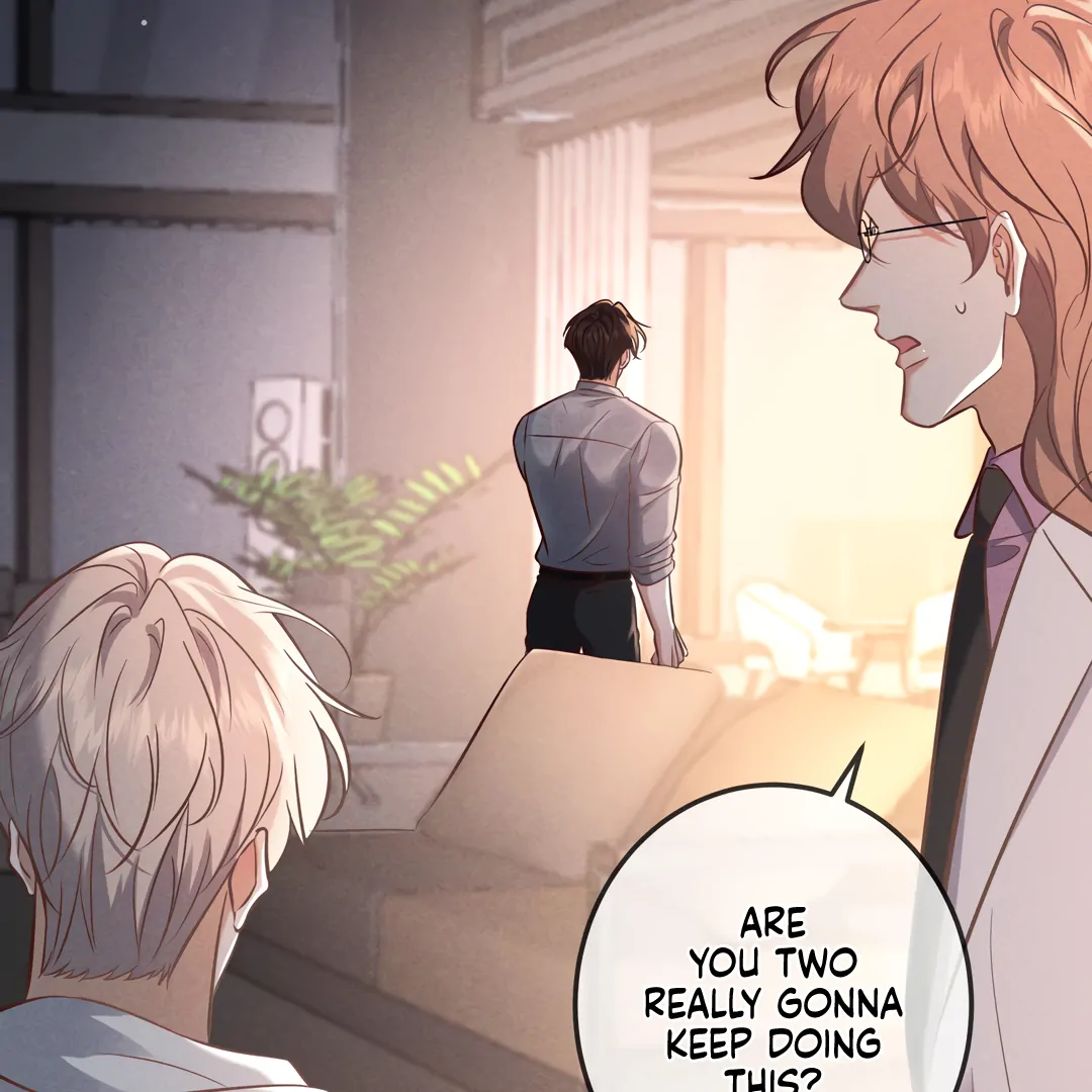 Kill My Love [Team Hazama] - Chapter 74 manhwa