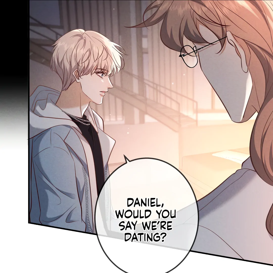 Kill My Love [Team Hazama] - Chapter 74 manhwa