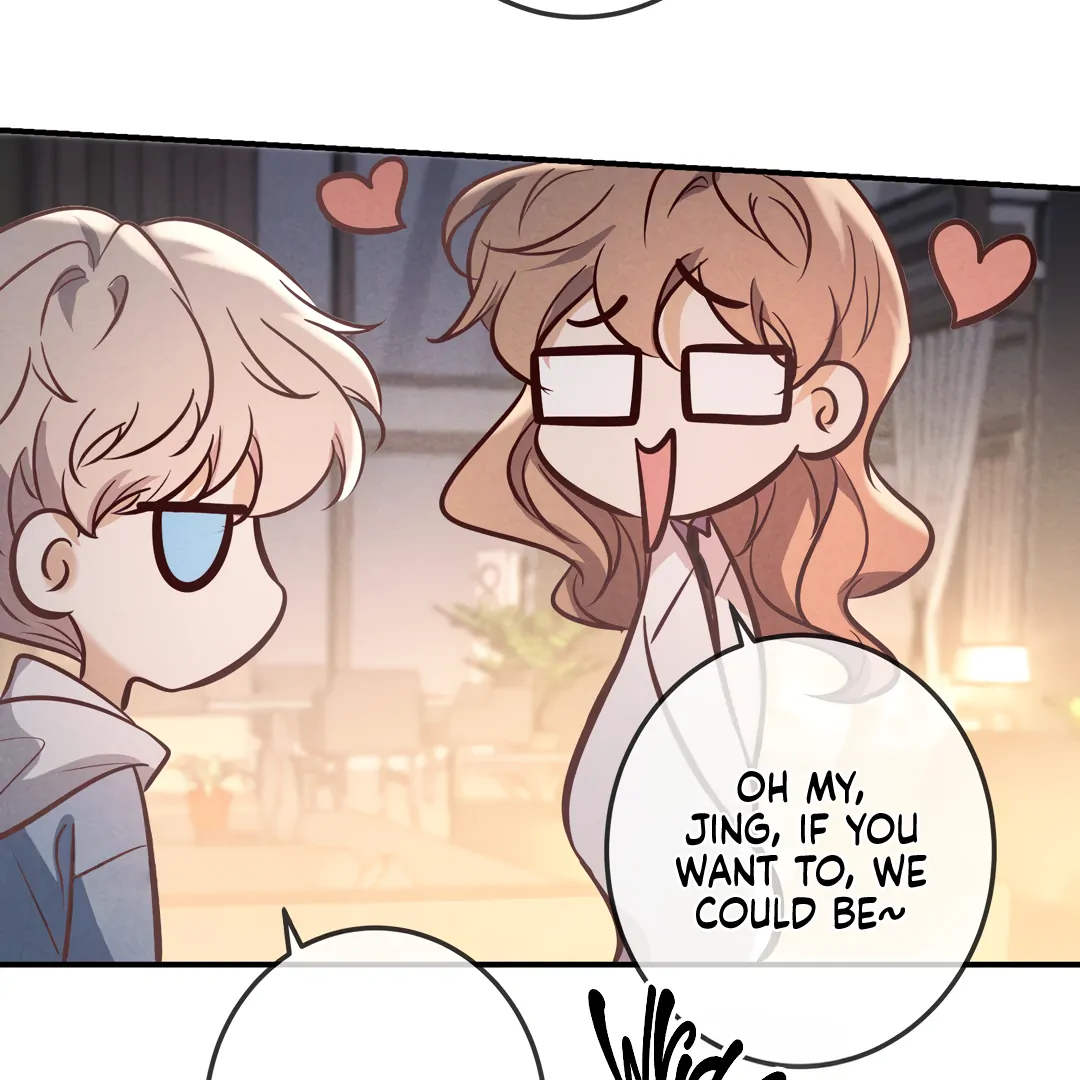 Kill My Love [Team Hazama] - Chapter 74 manhwa